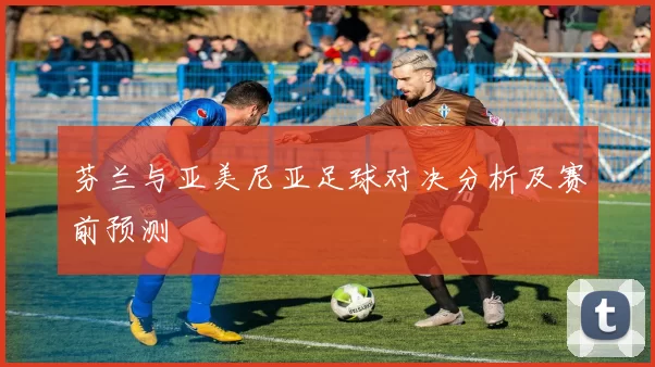 芬兰与亚美尼亚足球对决分析及赛前预测