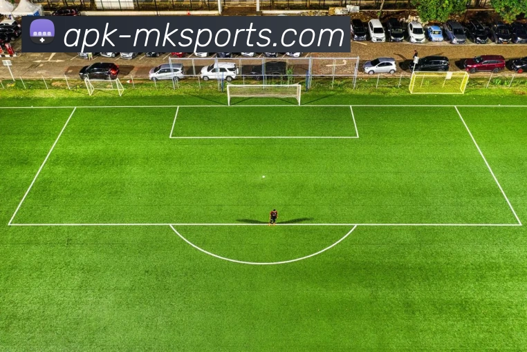 MK体育发展历程